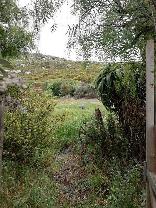 Holiday home Serene Hide-Away With Ocean Views Cape Town